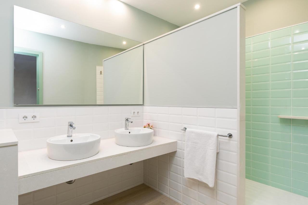 Modernist Family Barcelona Apartment Ngoại thất bức ảnh